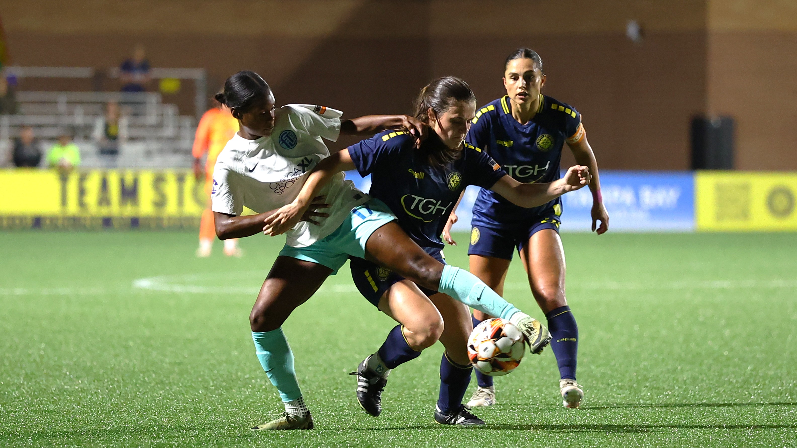 USL Super League Final Preview | Tampa Bay Sun FC vs. Fort Lauderdale United FC  featured image