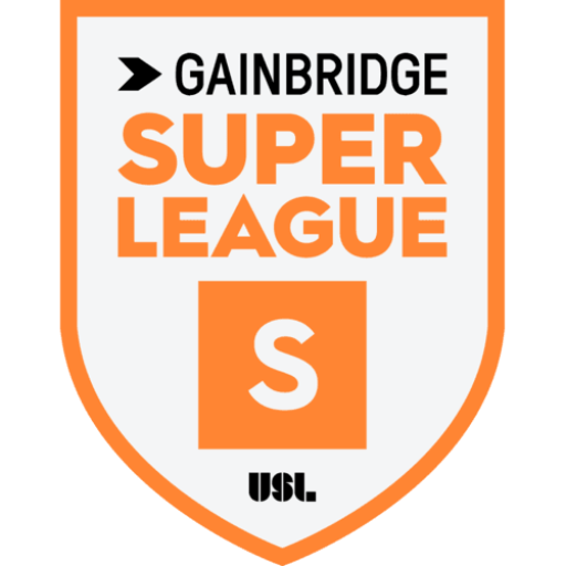 Gainbridge Super League logo