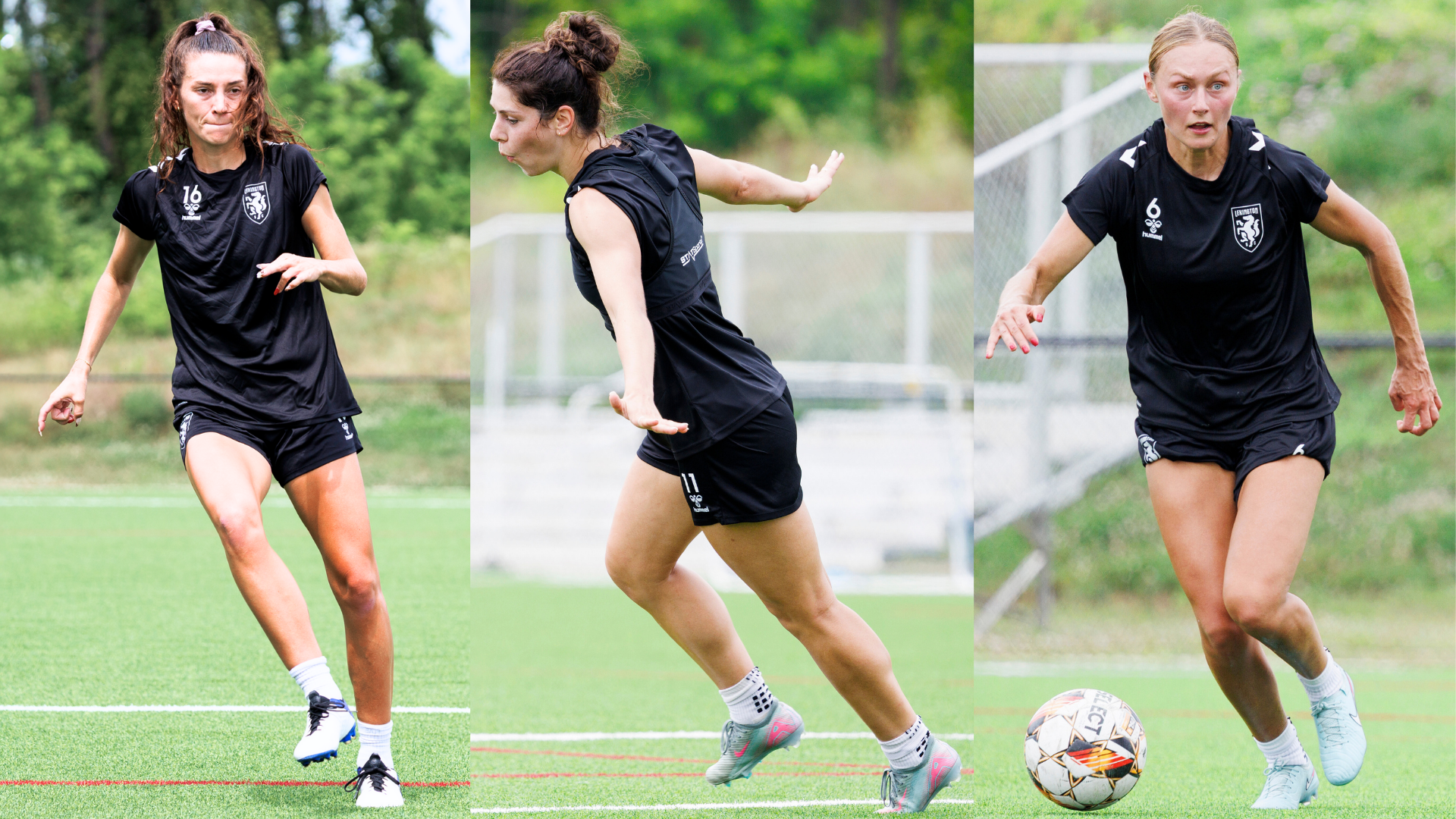 Lexington SC Reloads with Top Intraleague Talent for Upcoming Season   featured image