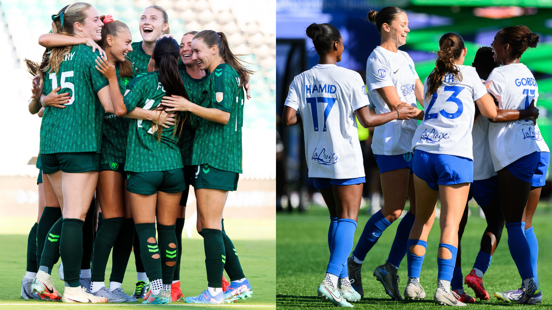 Battle of the Undefeated: Can Lexington or Fort Lauderdale earn all three points?  featured image