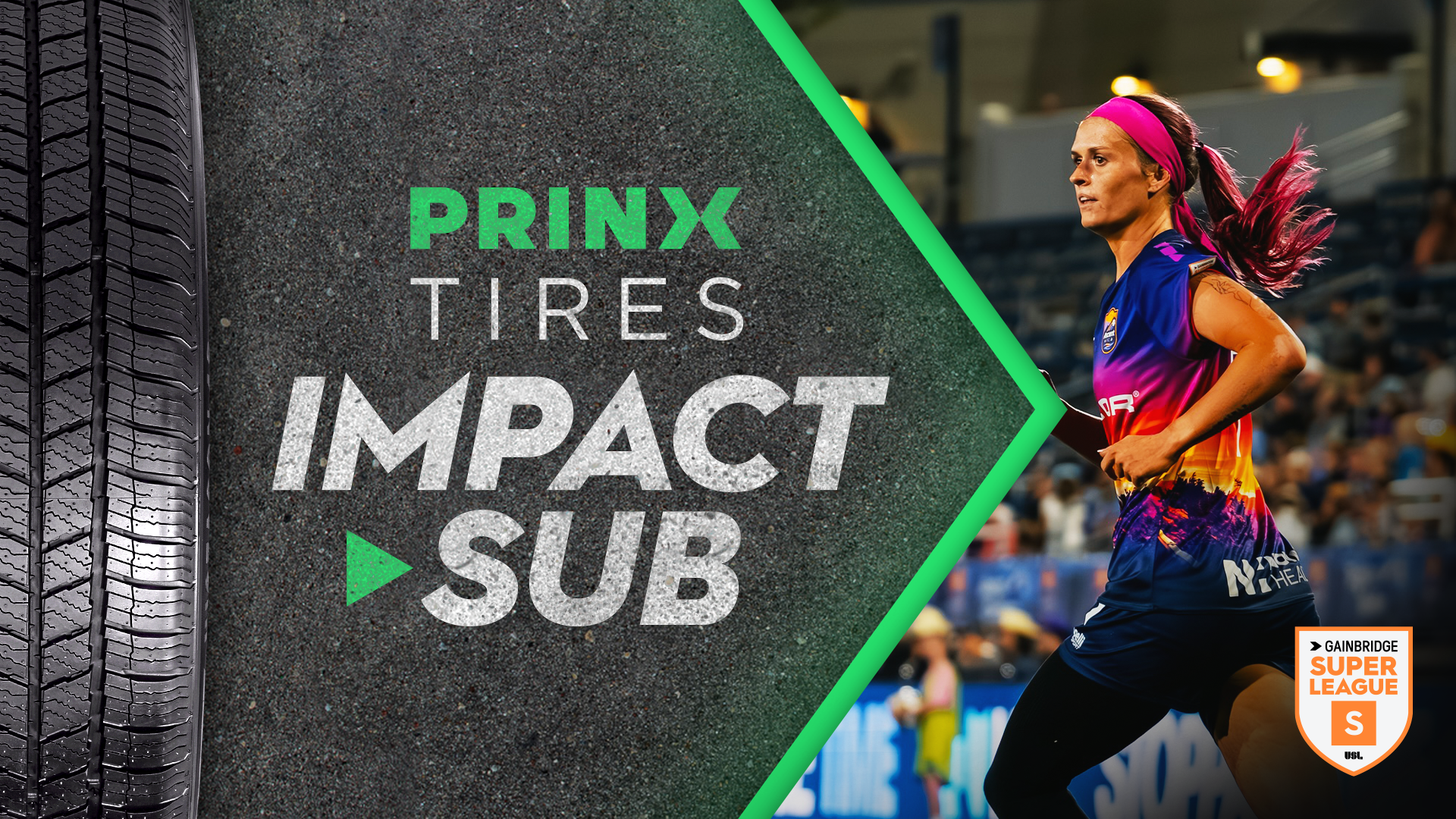 How Alyssa Walker Pivoted Carolina Ascent’s Season in the Right Direction | Prinx Impact Sub  featured image