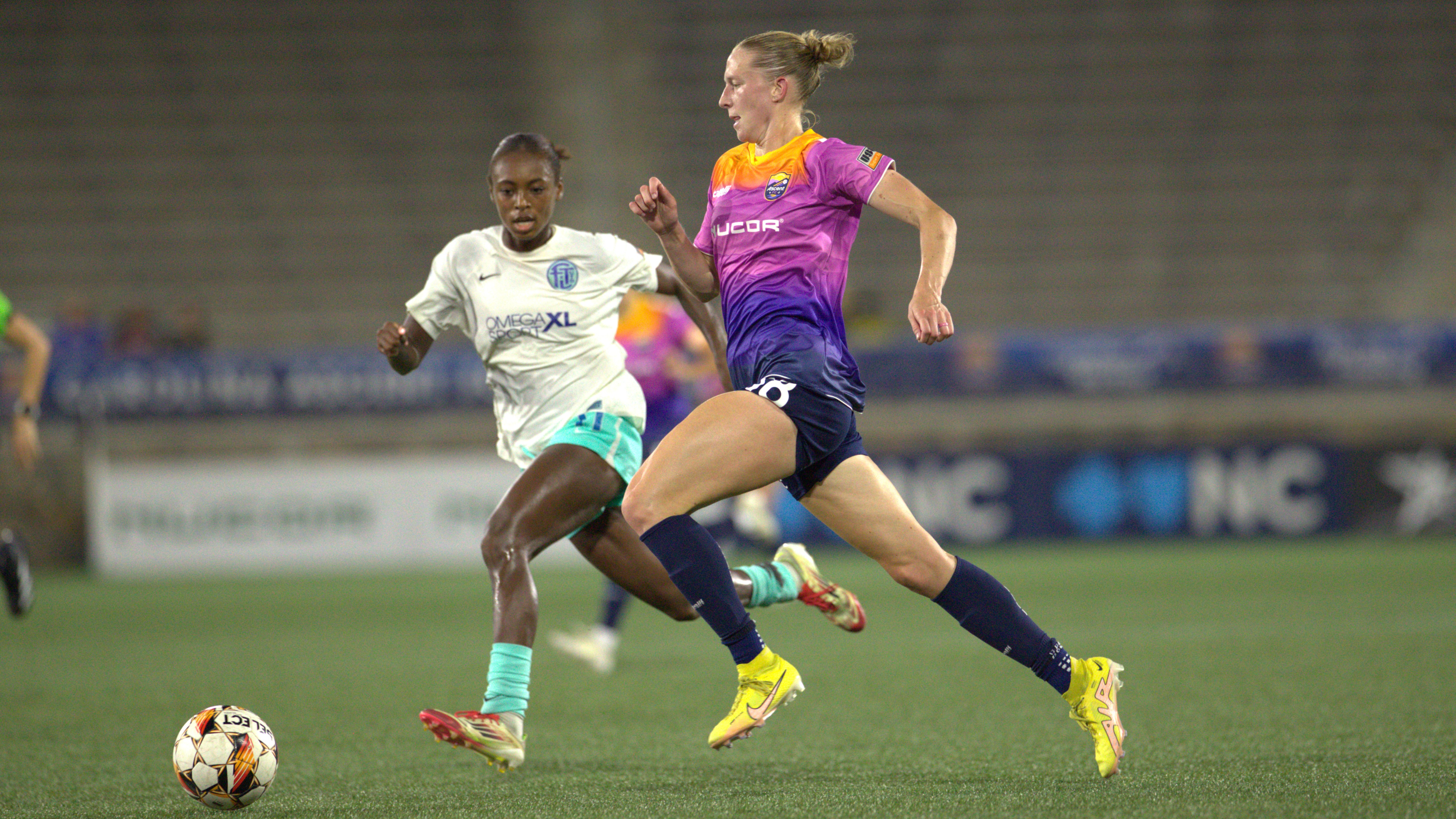 5 Reasons to Watch Carolina Ascent FC vs. Fort Lauderdale United FC  featured image