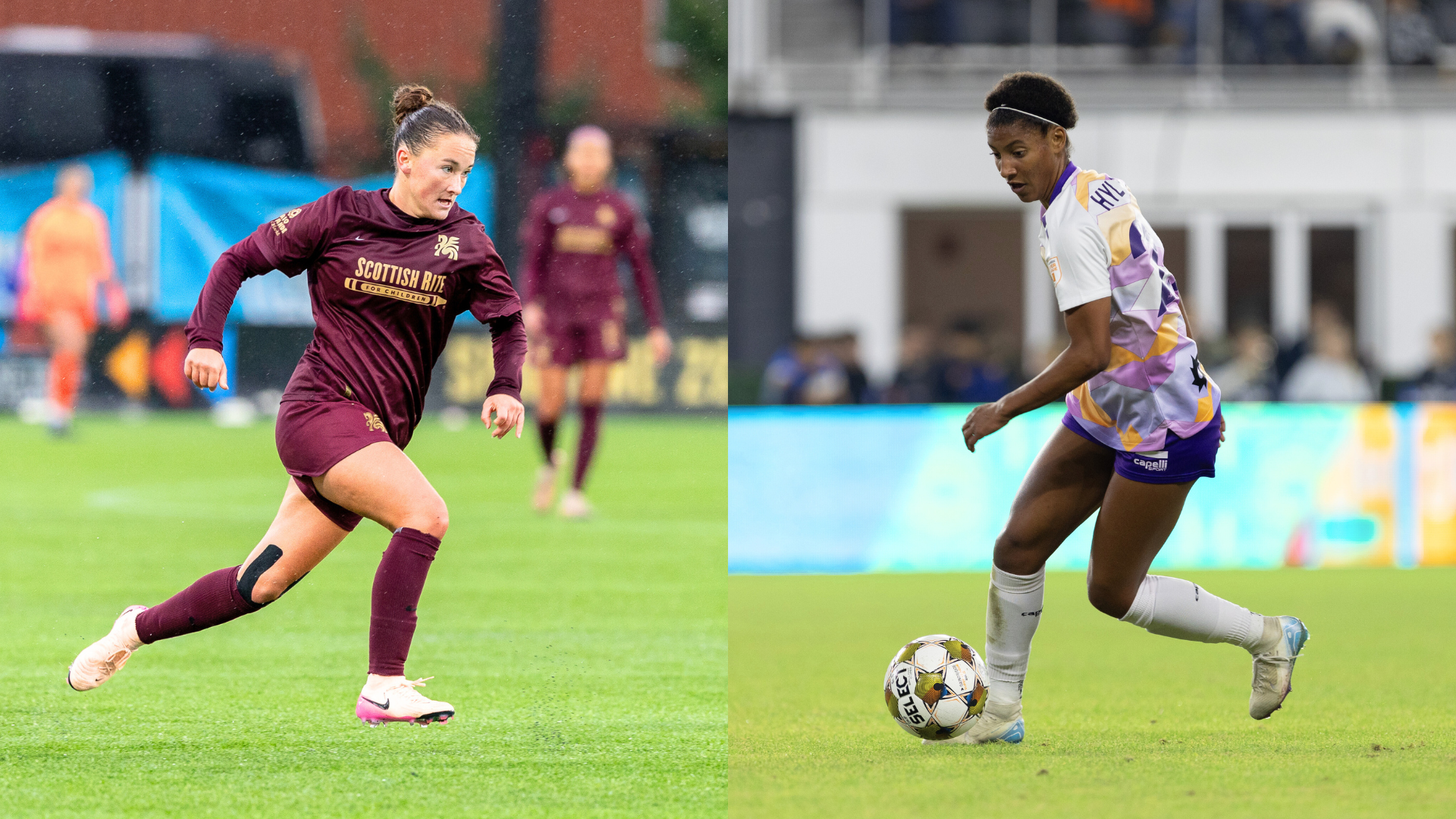 Gainbridge Super League young stars face off during international break  featured image