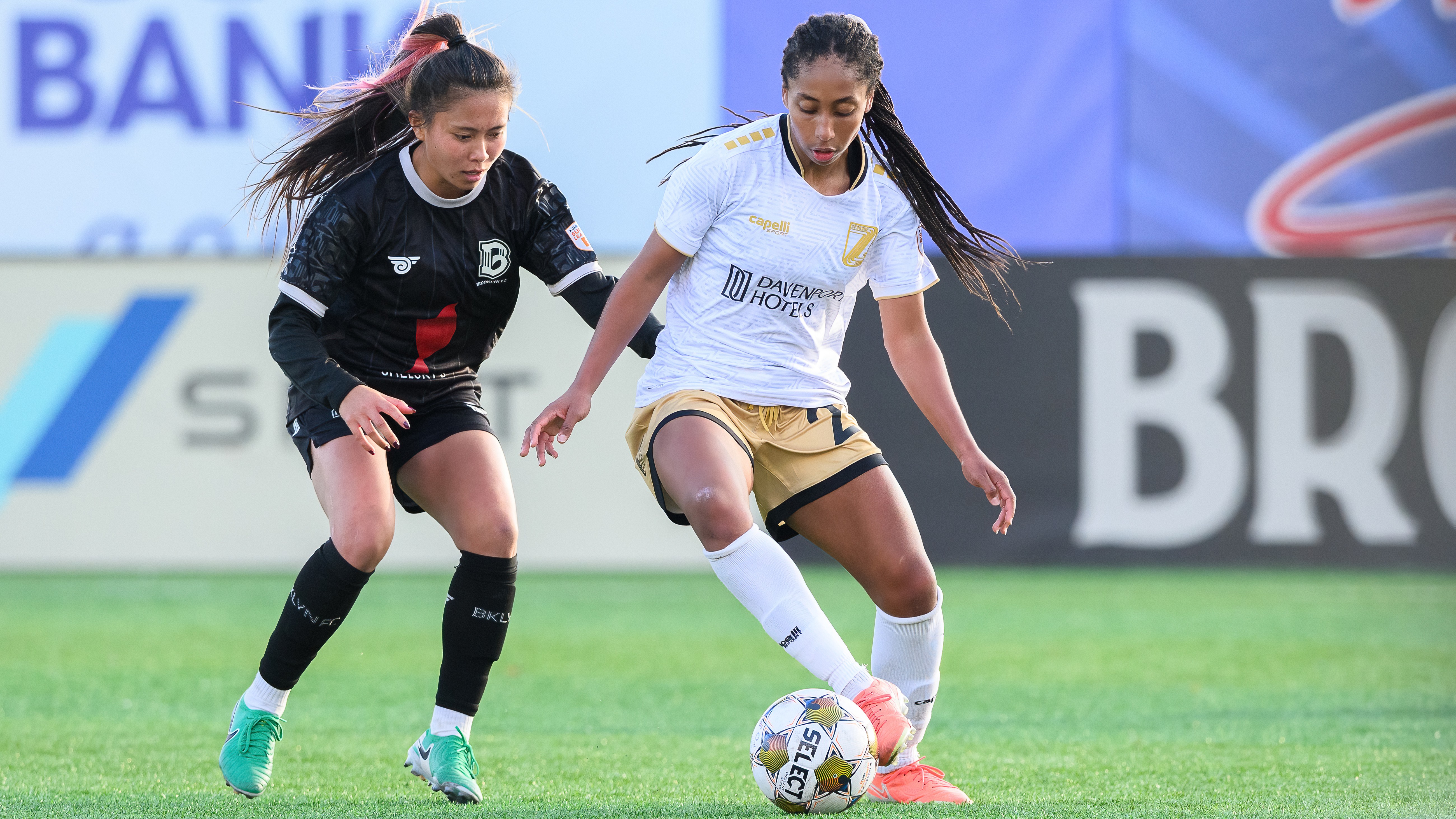 Which teams have the most on the line in the final weeks of the Fall Schedule?  featured image