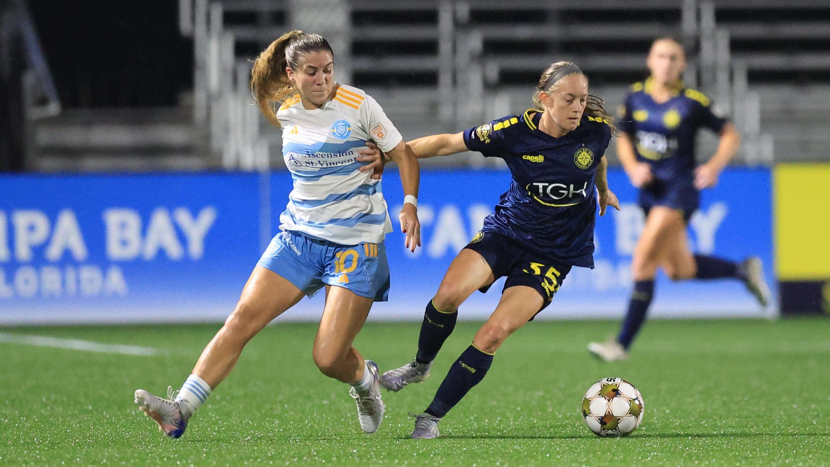 What to watch for in the Gainbridge Super League’s Fall Finale  featured image