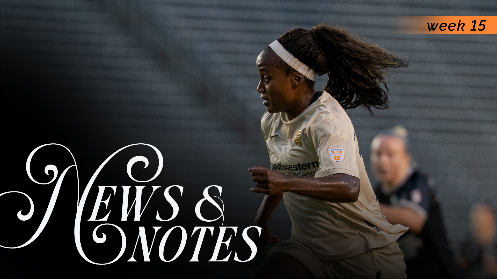 Will the assists record be broken this weekend? | News & Notes Week 15 featured image