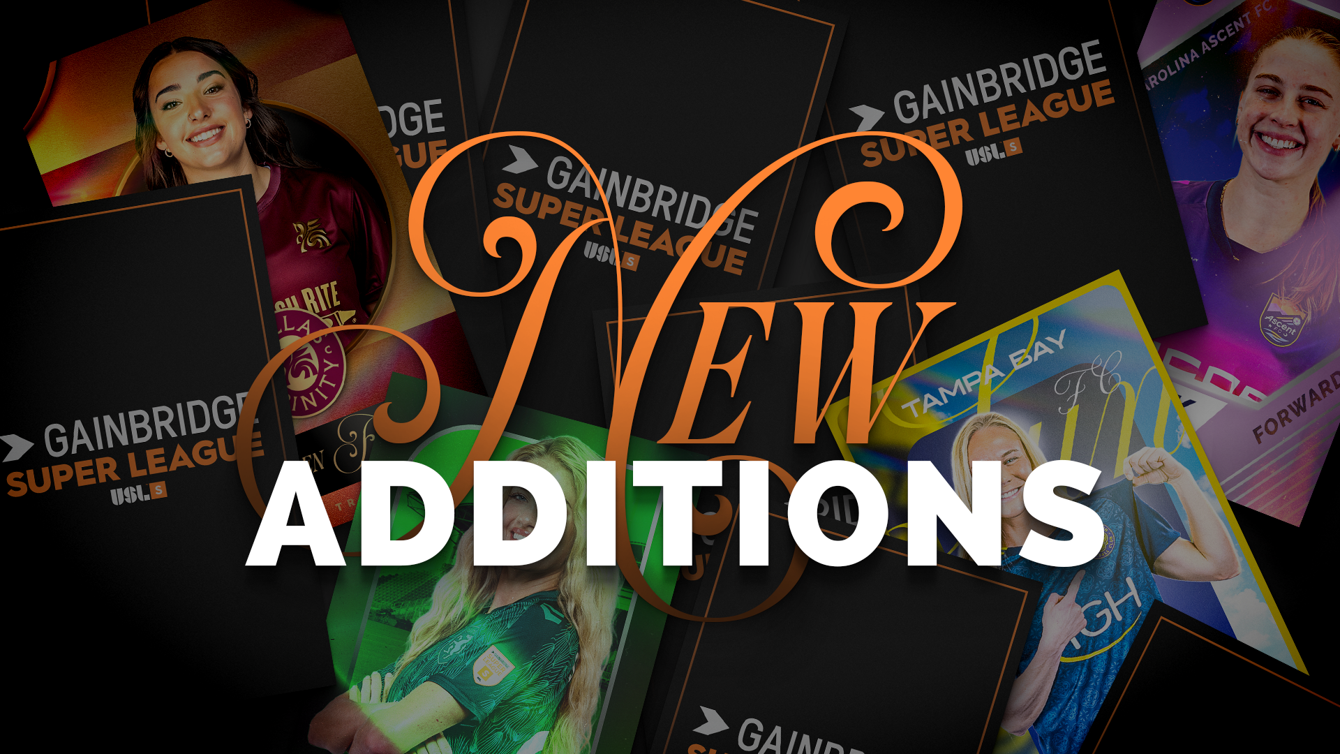 Four New Signings to Watch in the 2025/26 Gainbridge Super League Spring Schedule  featured image