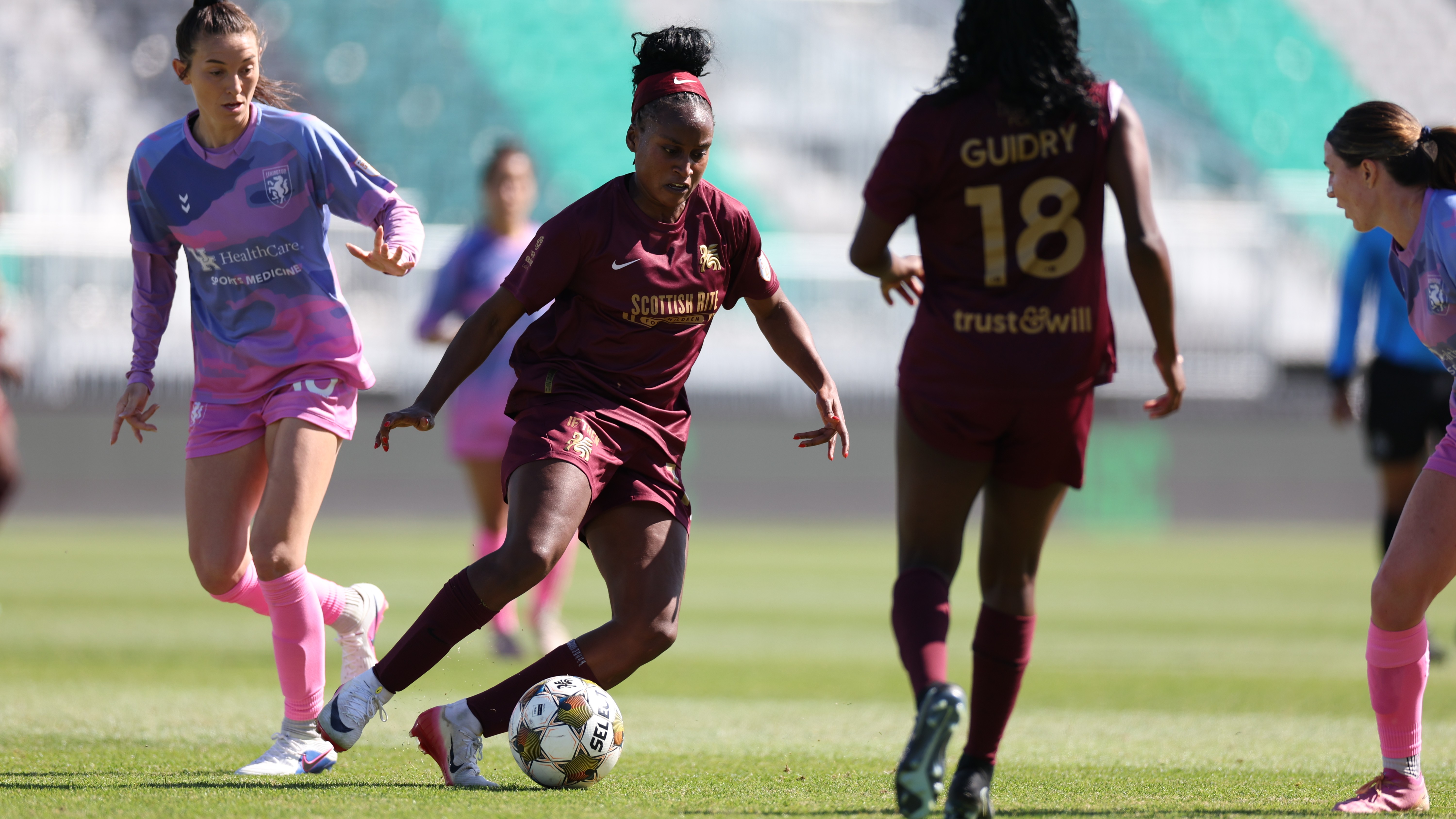 Three Things We Learned from Week 21 in the Gainbridge Super League  featured image