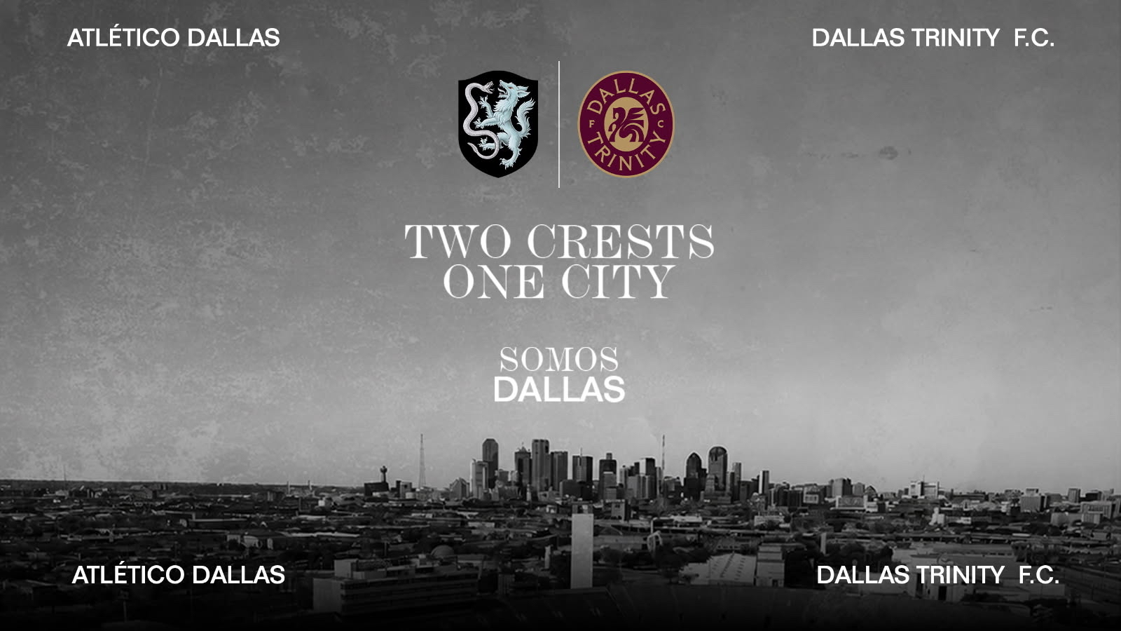 Atlético Dallas Acquires Dallas Trinity FC, Strengthening Commitment to Professional Soccer in North Texas featured image