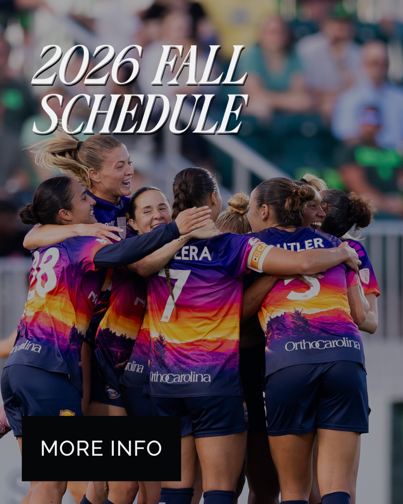 Gainbridge Super League 2026 Fall Schedule page