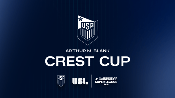U.S. Soccer Launches Arthur M. Blank Crest Cup to Unite Women’s Soccer in Pursuit of a Singular National Champion