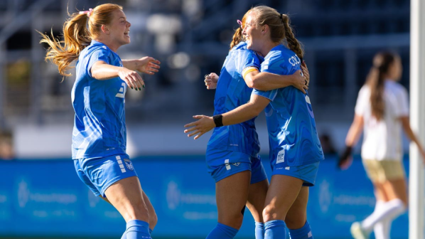 Four Things We Took Away from Week 11 in the Gainbridge Super League Fall Season | Talking Points