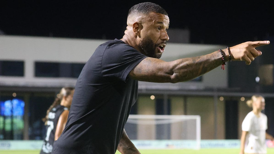 Photo of Fort Lauderdale United FC announces departure of Head Coach Tyrone Mears